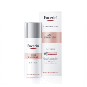 EUCERIN ANTI-PIGMENT DNEVNA KREMA SPF30 50ML