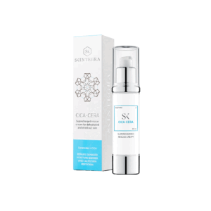 SKINTEGRA CICA-CERA 50ML