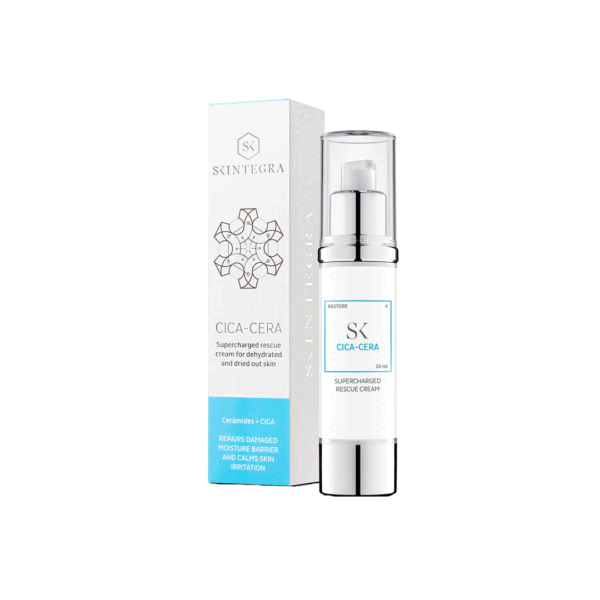 SKINTEGRA CICA-CERA 50ML