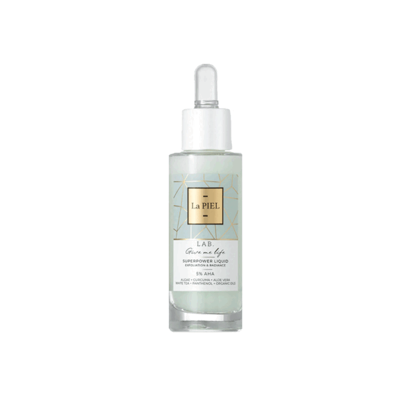 LA PIEL AHA PEELING 30ML
