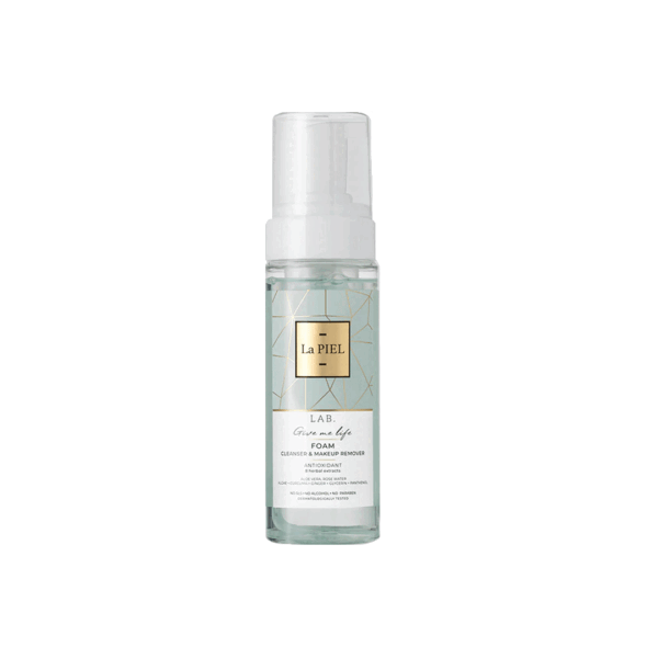 LA PIEL PJENA ZA LICE 180ML