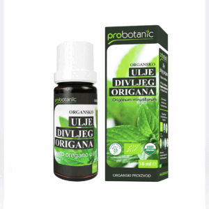 ULJE DIVLJEG ORIGANA PROBOTANIC 10ML