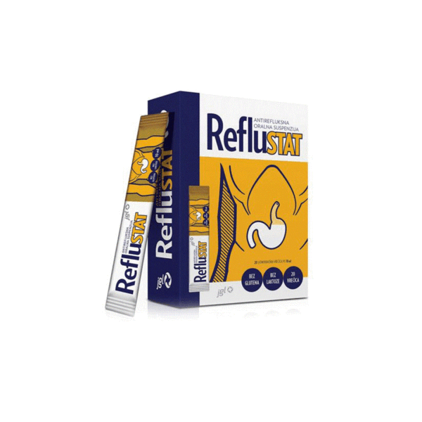 REFLUSTAT VREĆICE A20