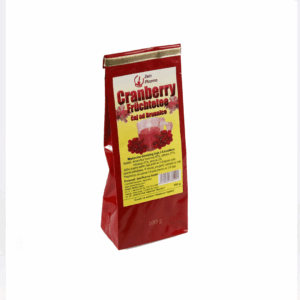 ZEIN PHARMA ČAJ BRUSNICA 50% 100G