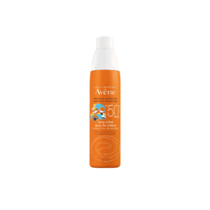 AVENE SUN DJEČJI SPREJ SPF50 200ML