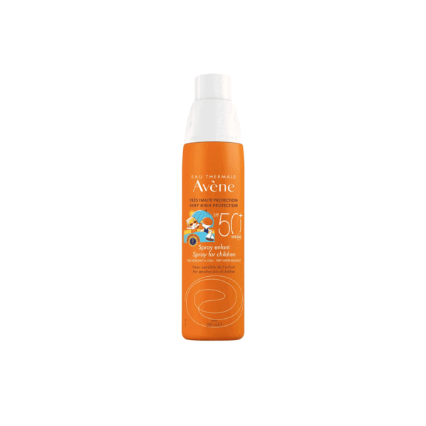 AVENE SUN DJEČJI SPREJ SPF50 200ML