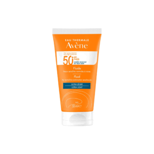 AVENE SUN FLUID SPF50+ 50ML