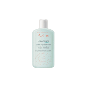 AVENE CLEANANCE HYDRA KREMA ZA ČIŠĆENJE 200ML