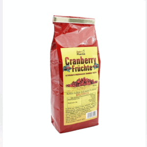 ZEIN PHARMA ČAJ BRUSNICA 100% 250G