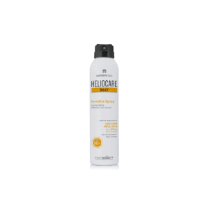 HELIOCARE 360 INVISIBLE SPRAY SPF50+ 200ML