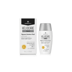 HELIOCARE 360 PIGMENT SOLUTION FLUID SPF50+ 50ML