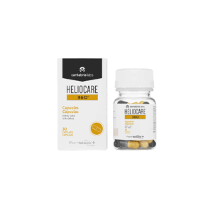 HELIOCARE 360 CAPS A30