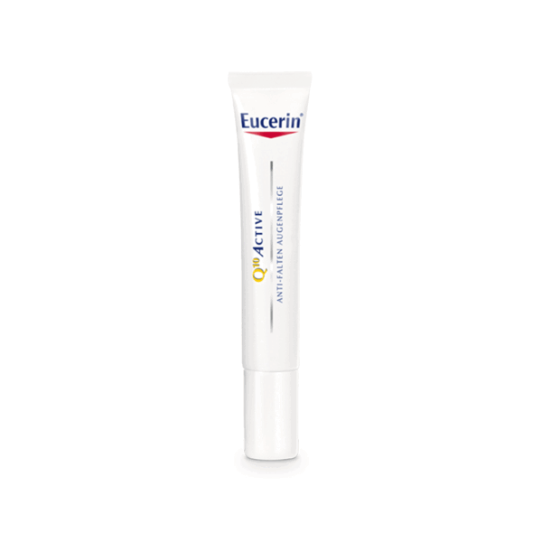 EUCERIN Q10 AKTIV KREMA OKO OČIJU 15ML