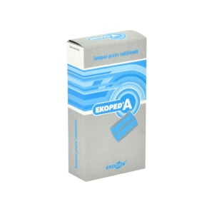 EKOPED ŠAMPON 50ML