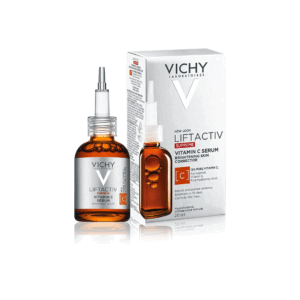 VICHY LIFTACTIV SUPREME VITAMIN C FRESH SHOT SERUM 20ML