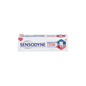 SENSODYNE SENSITIVITY GUM PASTA ZA ZUBE 75ML