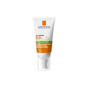 LA ROCHE-POSAY ANTHELIOS ANTI-SHINE GEL-KREMA SPF50+ 50ML