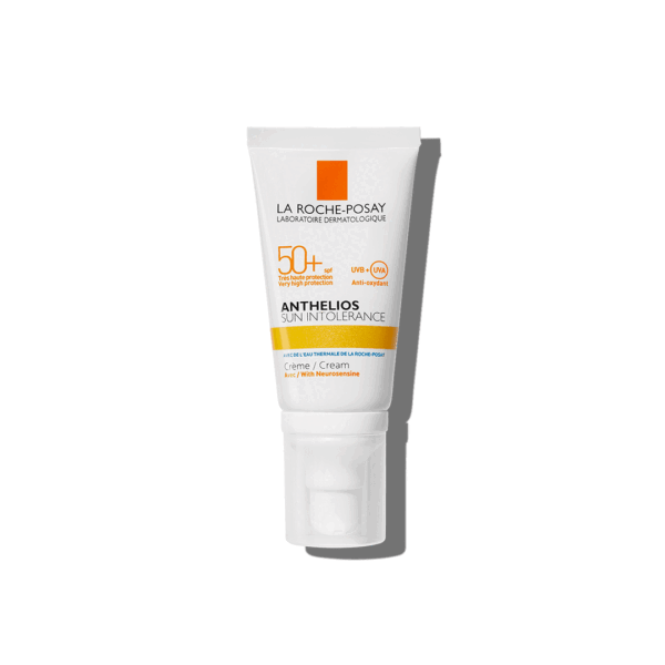 LA ROCHE-POSAY ANTHELIOS SUN INTOLERANCE SPF50+ KREMA 50ML