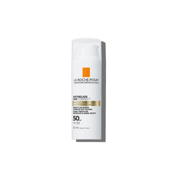 LA ROCHE-POSAY ANTHELIOS AGE CORRECT SPF50 50ML