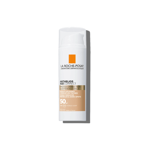 LA ROCHE-POSAY ANTHELIOS AGE CORRECT SPF50 TONIRANA 50ML