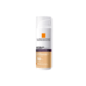 LA ROCHE-POSAY ANTHELIOS PIGMENT CORRECT SPF50+ 50ML LIGHT