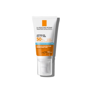 LA ROCHE-POSAY ANTHELIOS UVMUNE 400 KREMA SPF50+ 50ML