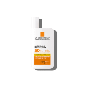 LA ROCHE-POSAY ANTHELIOS UVMUNE 400 FLUID SPF50+ 50ML