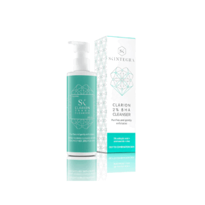 SKINTEGRA CLARION 2% BHA CLEANSER 200ML