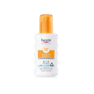 EUCERIN SUN INTENZIVNI SPREJ ZA DJECU SPF50 200ML