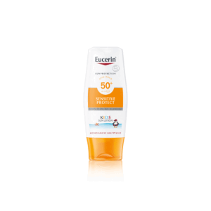 EUCERIN SUN DJEČJI LOSION ZA ATOPIČNU KOŽU SPF50 150ML