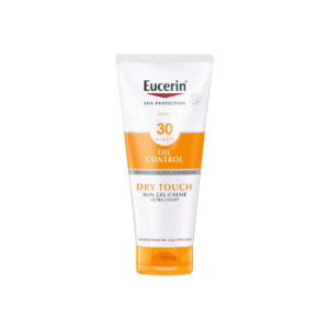 EUCERIN SUN OIL CONTROL GEL KREMA DRY TOUCH SPF30 200ML