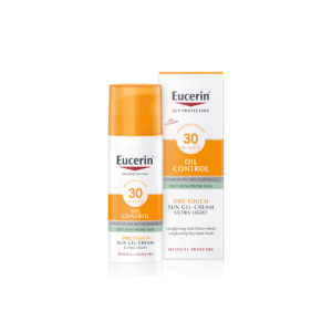 EUCERIN SUN OIL CONTROL SPF30 50ML