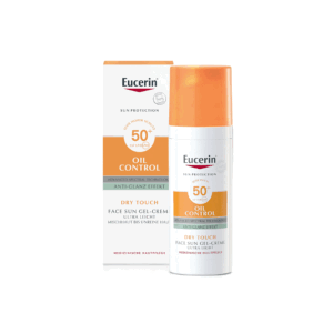 EUCERIN SUN OIL CONTROL SPF50 50ML