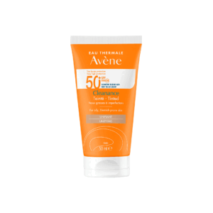 AVENE SUN CLEANANCE TONIRANA KREMA SPF50 50ML