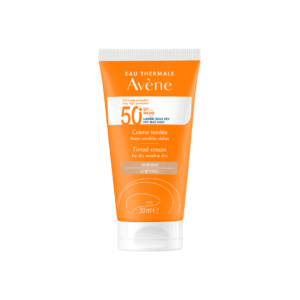 AVENE SUN KREMA TONIRANA SPF50 50ML