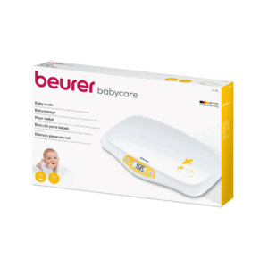 BEURER BY 80 BABY VAGA