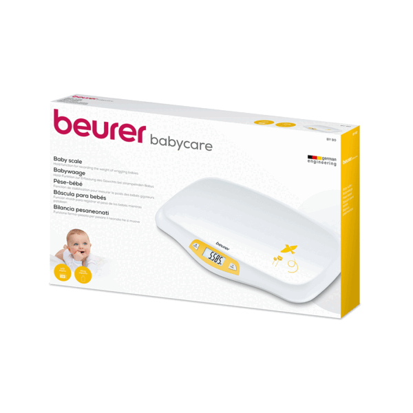 BEURER BY 80 BABY VAGA