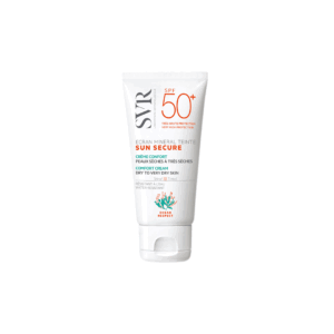 SVR SUN SECURE TONIRANA MINERALNA KREMA SUHA KOŽA SPF50+ 60G
