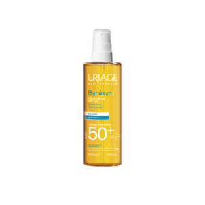 URIAGE BARIESUN SPF50 ULJE U SPREJU 200ML
