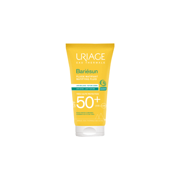 URIAGE BARIESUN SPF50 MAT FLUID 50ML