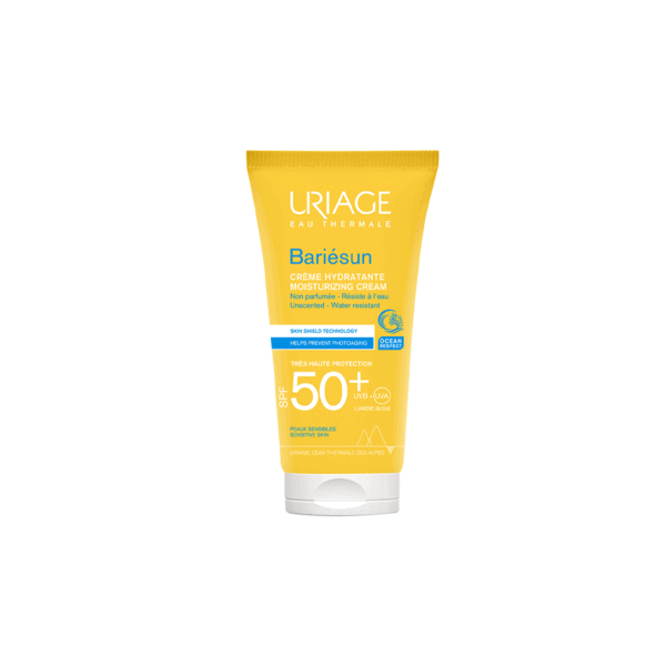 URIAGE BARIESUN SPF50 KREMA 50ML