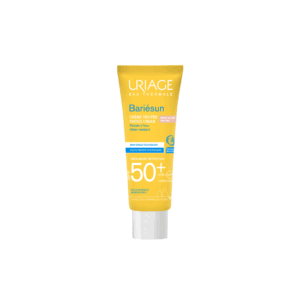 URIAGE BARIESUN SPF50 FAIR TONIRANA KREMA 50ML