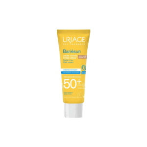 URIAGE BARIESUN SPF50 GOLD TONIRANA KREMA 50ML