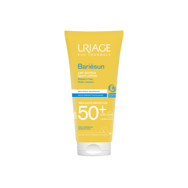 URIAGE BARIESUN SPF50 MLIJEKO 100ML