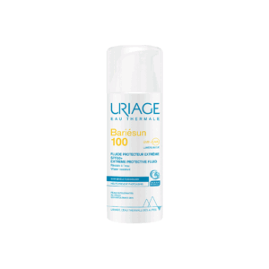 URIAGE BARIESUN 100 SPF50 FLUID 50ML