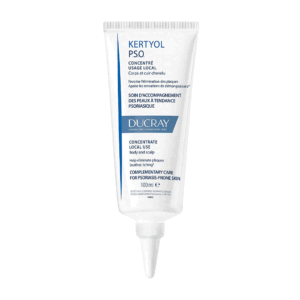 DUCRAY KERTYOL PSO KREMA-KONCENTRAT 100ML