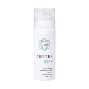 ZEOTEX DERM 50ML
