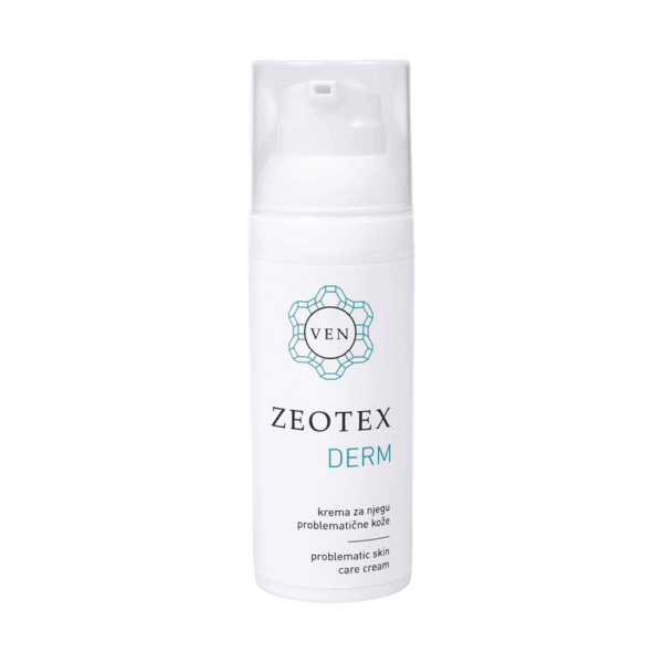 ZEOTEX DERM 50ML