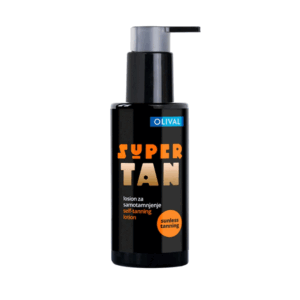 OLIVAL SUPER TAN LOSION ZA SAMOTAMNJENJE 150ML