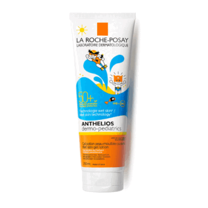 LA ROCHE-POSAY ANTHELIOS WET SKIN GEL LOSION SPF50+ 250ML